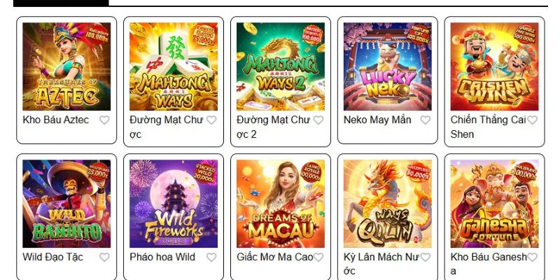 Thay đổi cấp độ phòng chơi là tuyệt chiêu Jackpot nổ hũ thần tài hiệu quả