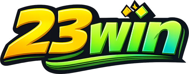 Logo 23win – Trang chủ